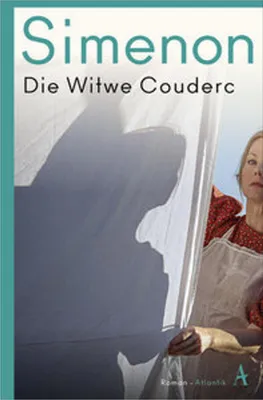 Obrázek produktu pro Die Witwe Couderc