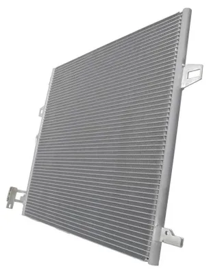 Immagine prodotto di Condizionatore con essiccatore Tubi di raffreddamento paralleli HELLA per MB CLASSE R, tra gli altri