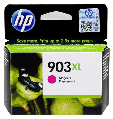 Image de HP, cartouche d'impression 903XL