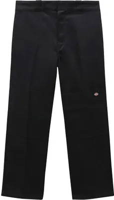 Produktbild von Dickies Double Knee Hosen Schwarz 26 / 28 Mann Schwarz 26