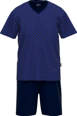 Produktbild von Götzburg Herren-Shorty marine 54