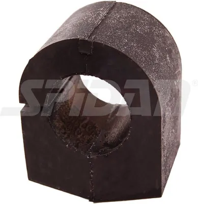 Produktbild von SPIDAN CHASSIS PARTS 412347 Lagerung Stabilisator Stabigummi Vorne für NISSAN Patrol GR V SUV (Y61) Patrol GR V Pritsche / Fahrgestell (Y61)