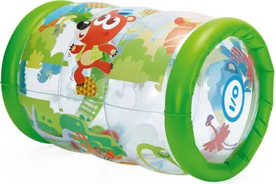 Produktbild von Chicco Classic 00011088000000, 0,5 Jahr(e), Batterien erforderlich, LR44, Mehrfarbig