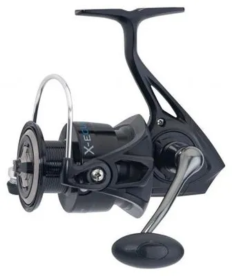Produktbild von Angelrolle X-ecutive 7000 S, Schnurfassung 310m/0,45mm, Übersetzung 4,1:1