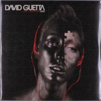 Image de David Guetta - Just A Little More Love Vinyl