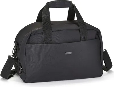 Obrázok produktu pre Cestovná taška ROCK SB-0054 - čierna