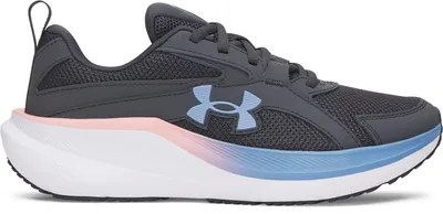 Produktbild von Under Armour Ua Ggs Assert 11 - anthracite, Größe:5B