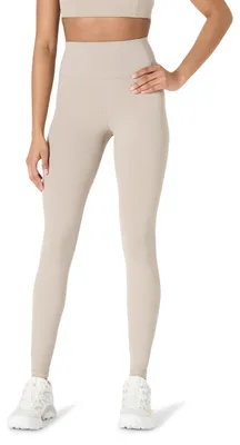 Zdjęcie produktu dla A. Damskie legginsy sportowe i do jogi Essentials Active FormFlex, bardzo miękkie, z wysokim stanem