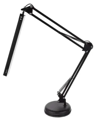 Obrázek produktu pro Izoxis 23503 Stolní LED lampička 5,6 W černá