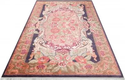 Obrázek produktu pro Antique 01 black (80x150 cm)