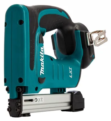 Imagen del producto de Grapadora MAKITA DST221Z (Cuerpo solo)