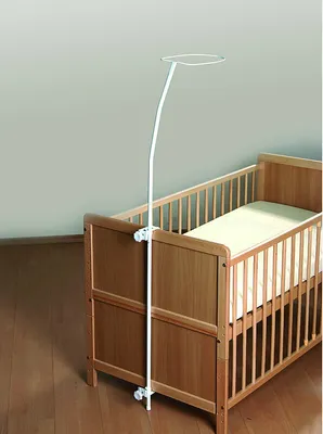 Produktbild von Alvi Himmelstange Standard rund