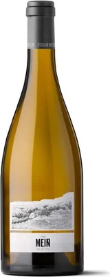 Produktbild von O Gran Mein Blanco 2020 Weißwein Spanien Ribeiro 75.00 cl 13.0 %