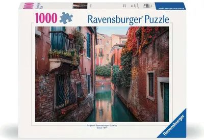 Obrázok produktu pre Ravensburger 12000581, 1000 kusov, Ďalší