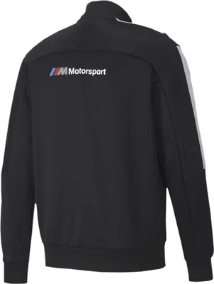 Produktbild von Puma BMW M Motorsport T7 Jacke Herren, Größe:S
