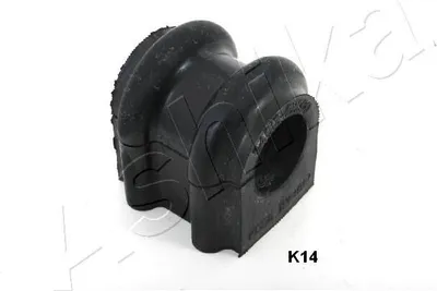 Produktbild von ASHIKA Lagerbuchse Stabilisator GOM-K14 Vorne für KIA CEE'D Schrägheck (ED) 45mm 44,5mm 47,5mm 22mm