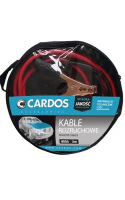 Obrázek produktu pro K2 propojovací kabel 200A (AA1022)