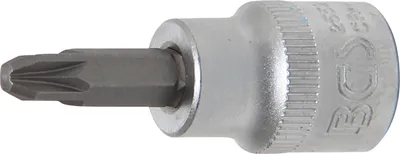 Immagine prodotto di BGS bit presa quadra 10 mm (3/8") Phillips PZ3 - 2552