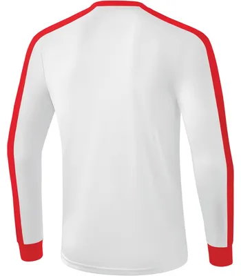 Produktbild von Erima Retro Star Trikot La Weiß/Rot Junior