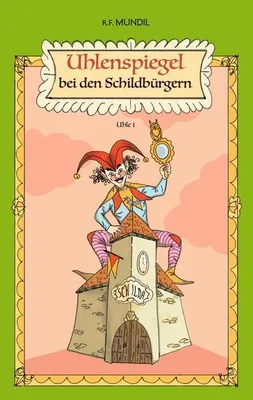 Produktbild von Uhlenspiegel bei den Schildbürgern