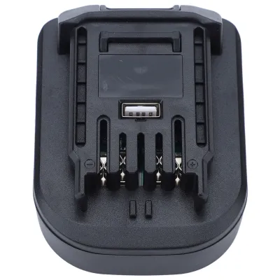 Obrázok produktu pre Adaptér batérie,Adaptér batérie,20V adaptér batérie,20V konvertor batérie,Elektrické príslušenstvo,Priemyselné potreby