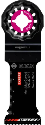 Produktbild von EXPERT MultiMax PAIZ 32 APIT Tauchsägeblatt, 32 mm, 10-tlg.
