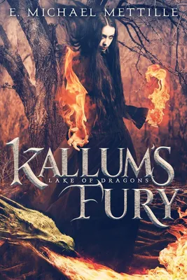 Produktbild von Kallum's Fury
