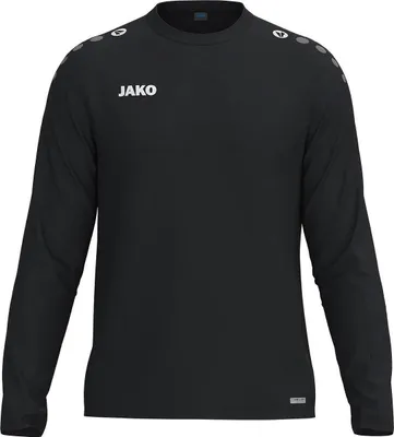 Image de Jako Sweat One - noir, taille : M