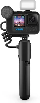 Produktbild von GoPro HERO12 Black Creator Edition