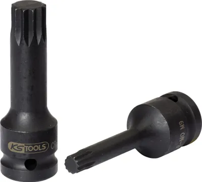 Obrázek produktu pro KS TOOLS 911.0945-E Napájecí zásuvka