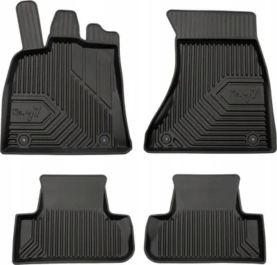 Obrázek produktu pro Audi Q5 1 2008-2016 Durch 77
