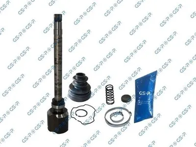 Produktbild von GSP Gelenksatz Antriebswelle für FIAT DUCATO Pritsche/Fahrgestell (230) 610009