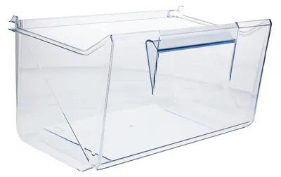 Immagine prodotto di Cassetto congelatore inferiore AEG 140184296071 per combinazione frigorifero-congelatore Congelatore