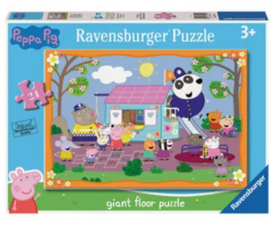 Image de Ravensburger 03141