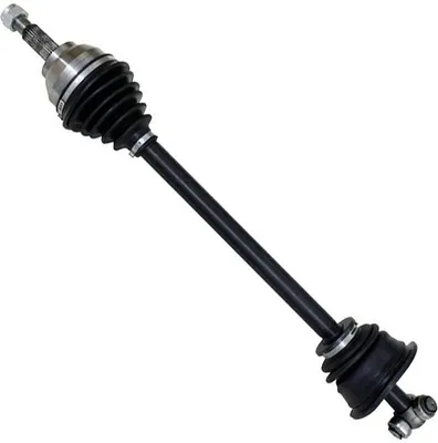 Produktbild von EURODRIVELINE RN-114 Antriebswelle Vorne Links für RENAULT CLIO I (B/C57, 5/357) CLIO I Kasten (S57)