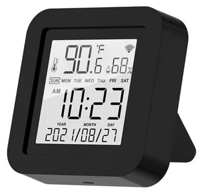 Obrázek produktu pro Smart teploměr s měřením vlhkosti MOES Temperature and Humidity Sensor WiFi Tuya