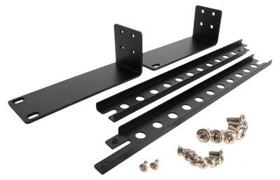 Productafbeelding van StarTech Rackmontagebeugel voor KVM-switch