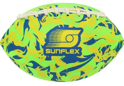 Produktbild von sunflex American Football Flames Firegreen