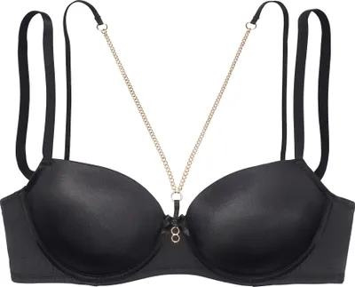 Produktbild von JETTE Schalen-BH schwarz Größe 85 Cup E