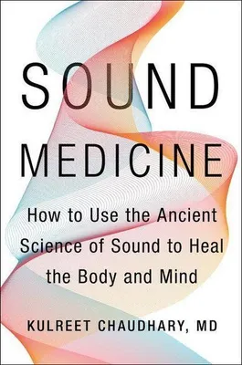 Produktbild von Sound Medicine
