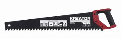Obrázok produktu pre KREATOR KRT810001 - Píla na pórobetón 650mm