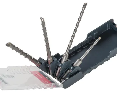 Productafbeelding van Urbju-sets, SDS, 5 stuks. Artikelnummer: 109164