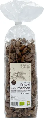 Produktbild von Dinkelröschen 330g