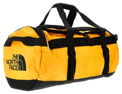 Produktbild von THE NORTH FACE - Base Camp Duffel bag Medium 71 Lt - Größe Einheitsgröße