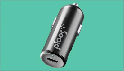 Image de PLOOS - USB-C CAR ADAPTER 20W - universel