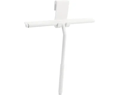 Obrázek produktu pro Sprchová stěrka REIKA bílá 28 cm