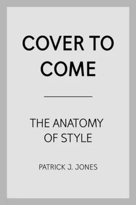 Obrázok produktu pre The Anatomy of Style