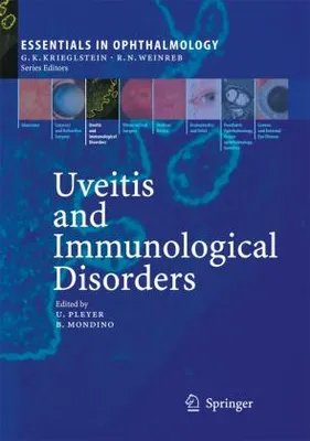 Produktbild von Uveitis and Immunological Disorders
