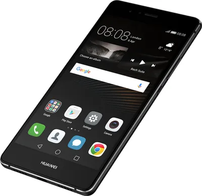 Produktbild von Huawei P9 Lite 16GB 3GB RAM schwarz T-Mobile