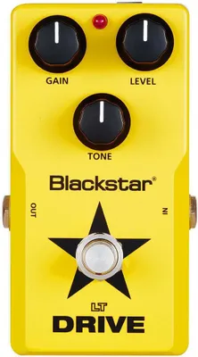 Produktbild von Blackstar LT-Drive Effektpedal für E-Gitarre